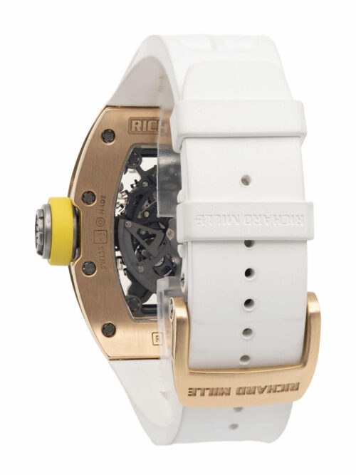 RICHARD MILLE RM030 2018