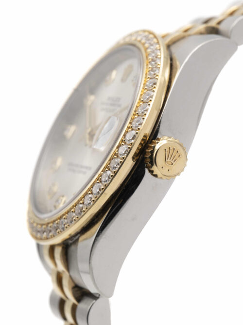 ROLEX Datejust 31 2018