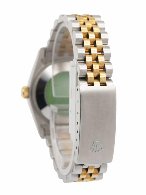 ROLEX Datejust 31 1991