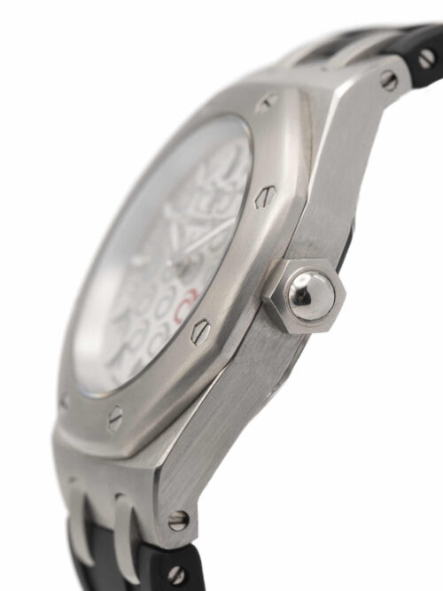 AUDEMARS PIGUET Royal Oak lady