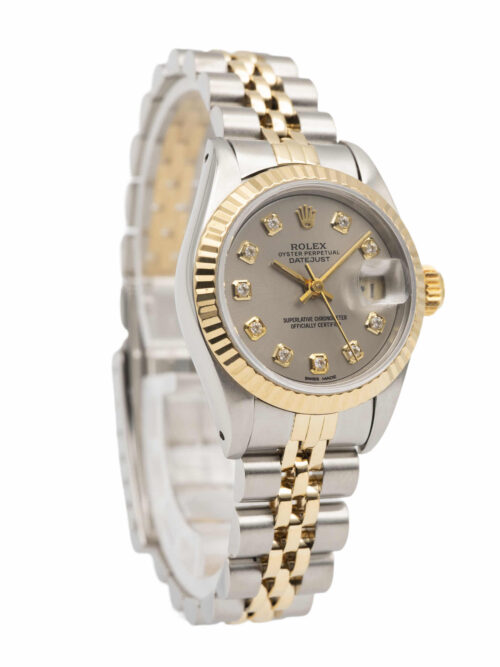 ROLEX Datejust 26 1986