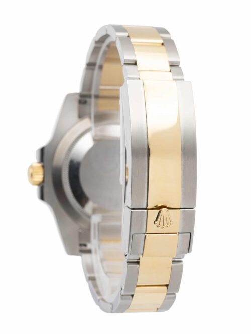 ROLEX Submariner Date 2017