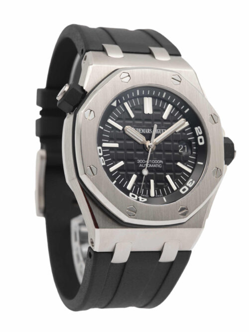 AUDEMARS PIGUET Royal Oak offshore 2015