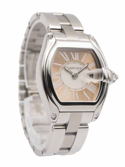 CARTIER Roadster 2007