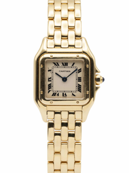 CARTIER Panthère