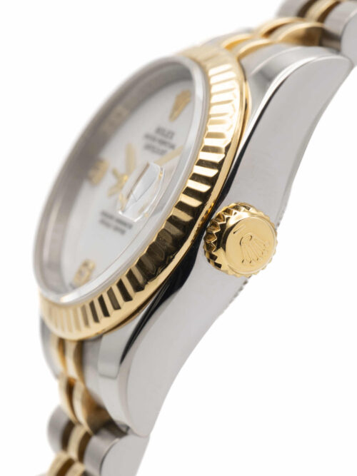 ROLEX Datejust 26 2013