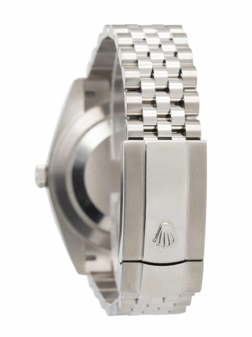 ROLEX Datejust 41 2020