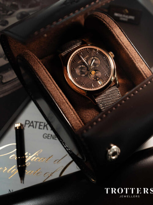 PATEK PHILIPPE  Complications 2026