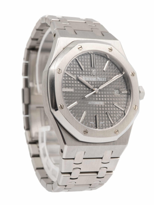 AUDEMARS PIGUET Royal Oak 2017