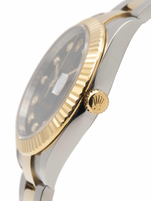 ROLEX Datejust 41 2023