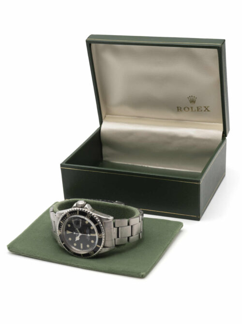 ROLEX Submariner Date