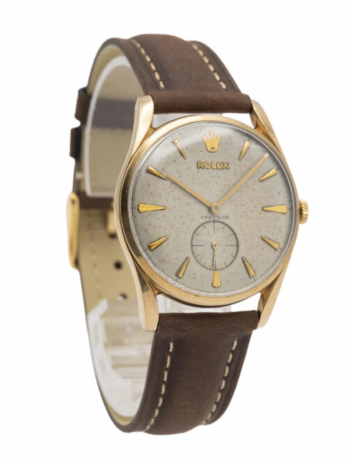 ROLEX Oyster Perpetual 1966