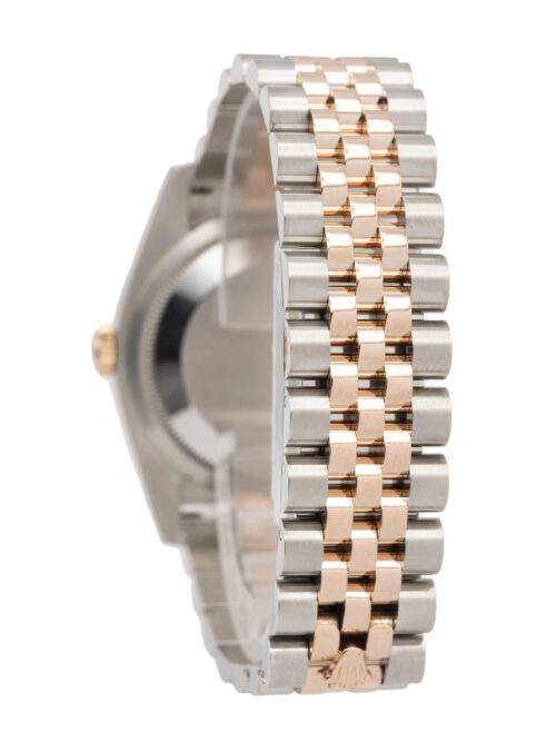 ROLEX Datejust 36 2016