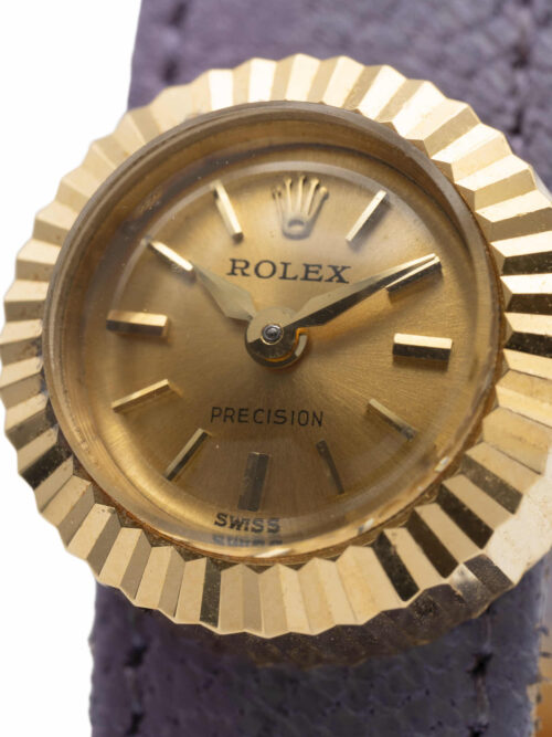 ROLEX Chameleon 1964