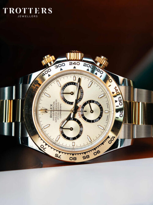 ROLEX Daytona 2024