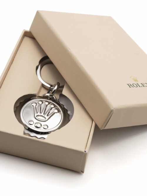 ROLEX KEY RING