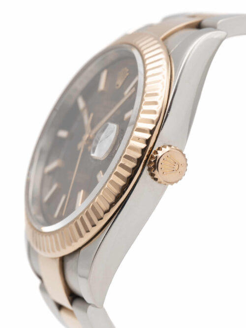 ROLEX Datejust 41 2016