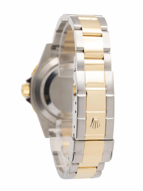 ROLEX Submariner Date 2006