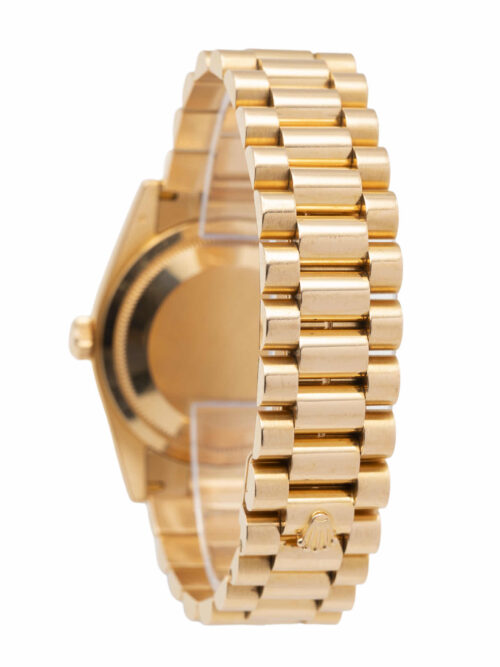 ROLEX Day-date 36mm 2004