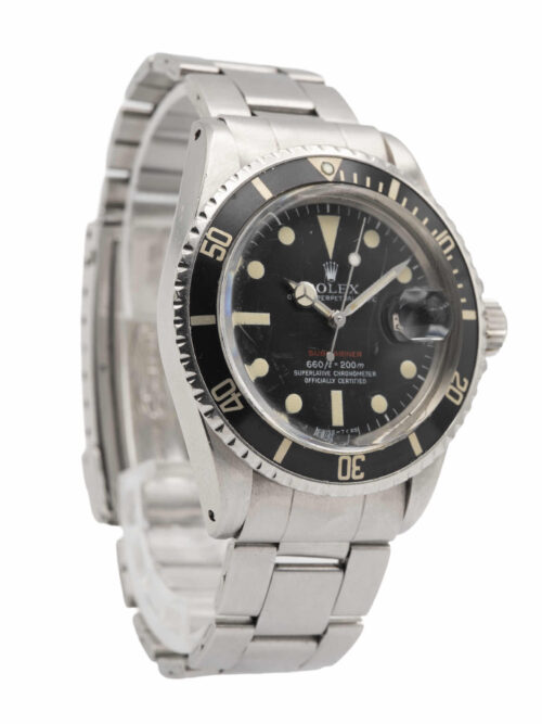 ROLEX Submariner Date