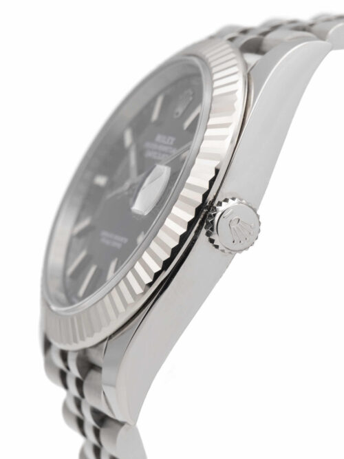 ROLEX Datejust 41 2018