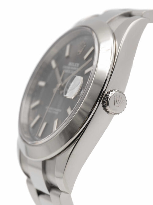 ROLEX Datejust 41 2021