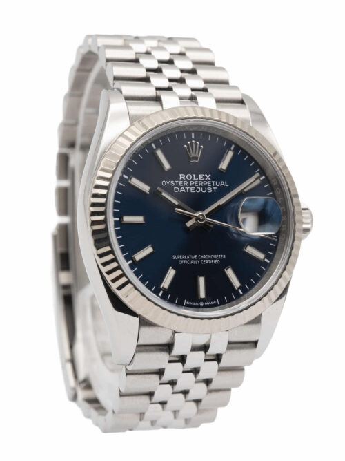 ROLEX Datejust 36