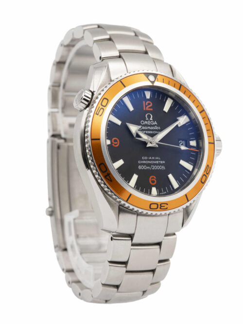 OMEGA SEAMASTER PLANET OCEAN