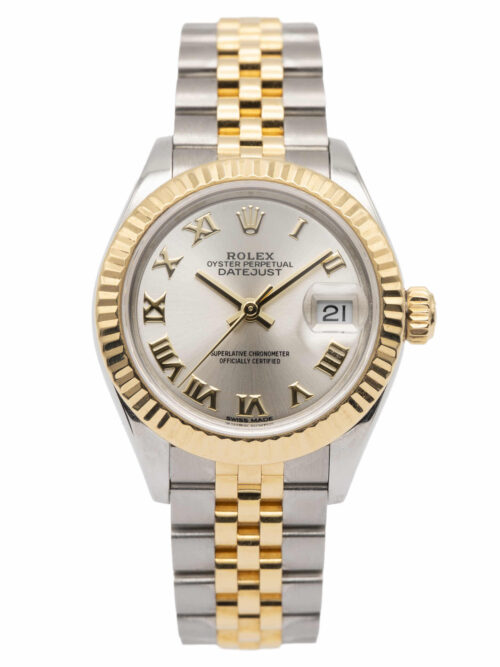 ROLEX Datejust 28 2018