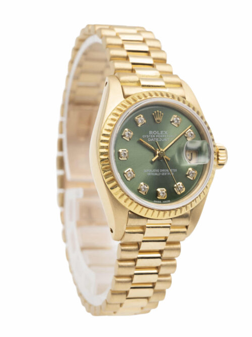 ROLEX Datejust 26 1990