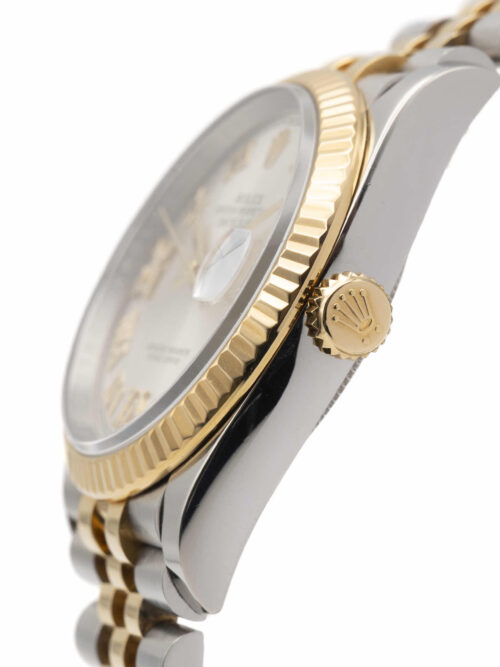 ROLEX Datejust 36 2022