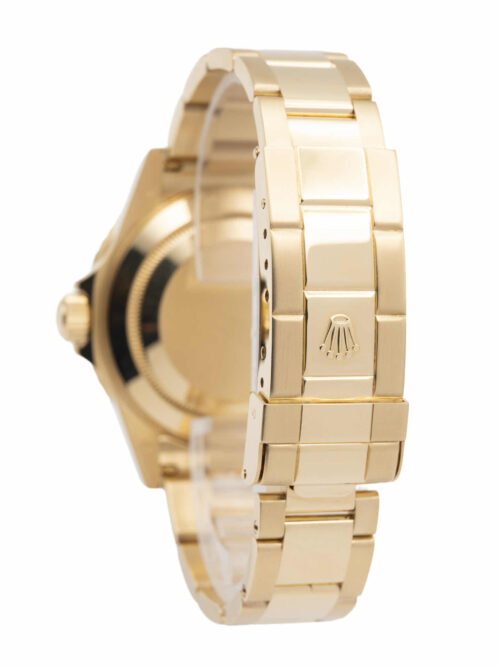 ROLEX Submariner Date 2009