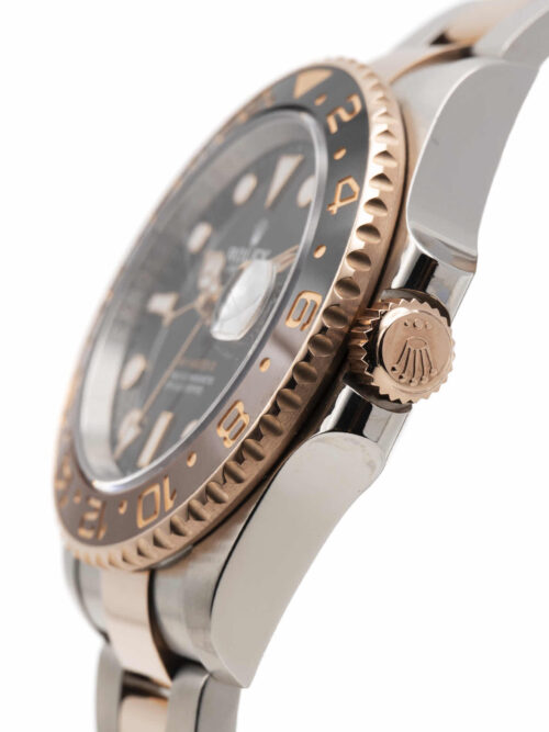 ROLEX GMT-Master II 2021