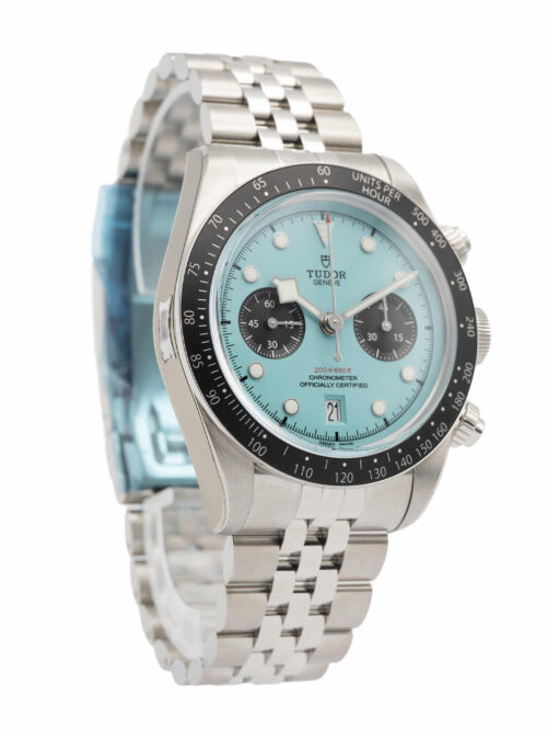 TUDOR BLACK BAY CHRONO 2025