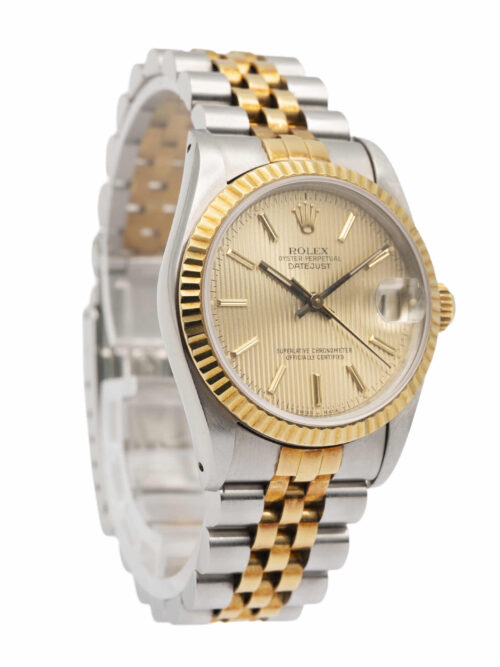 ROLEX Datejust 31 1991
