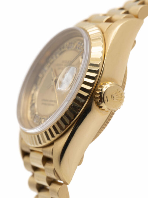 ROLEX Datejust 26 1990