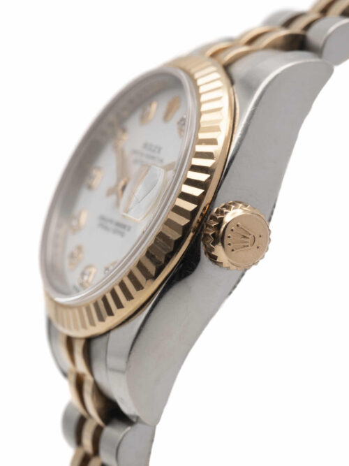 ROLEX Datejust 26 2012