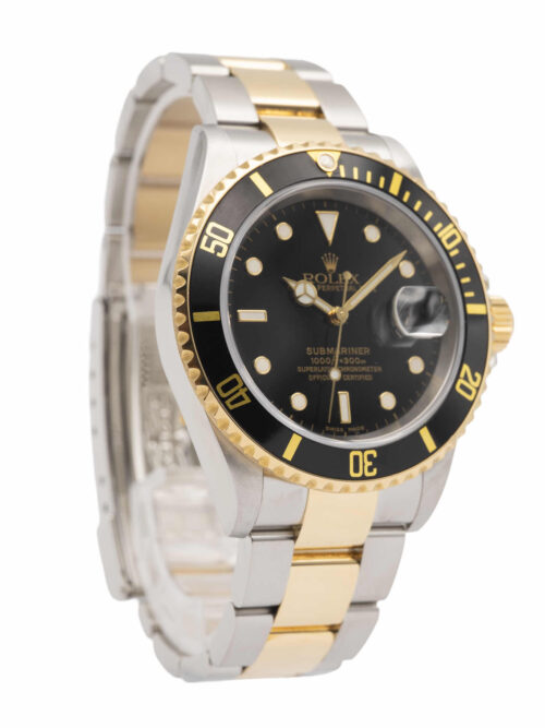 ROLEX Submariner Date 2006