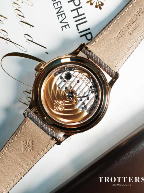 PATEK PHILIPPE  Complications 2026