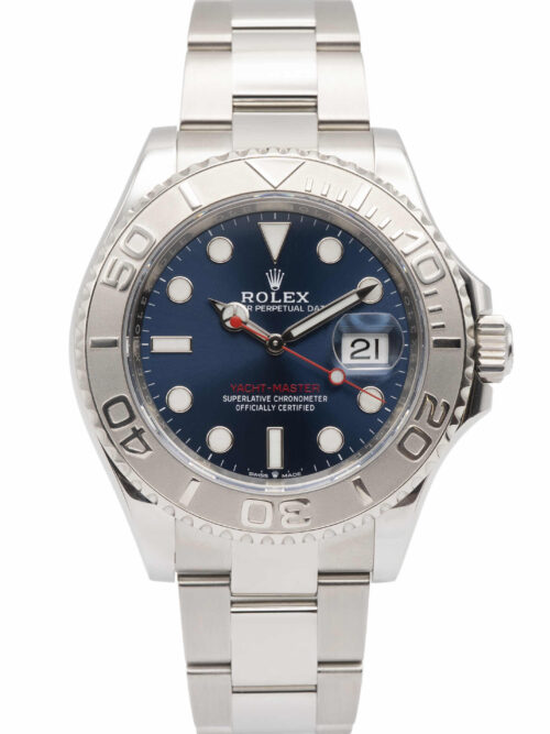 ROLEX Yacht-Master 40MM 2023
