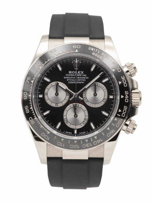 ROLEX Daytona 2024