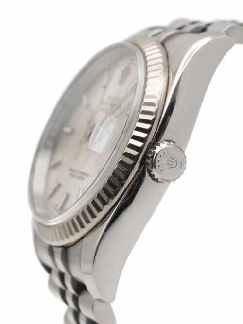 ROLEX Datejust 36 2017