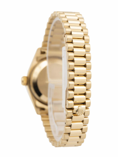 ROLEX Datejust 26 1991