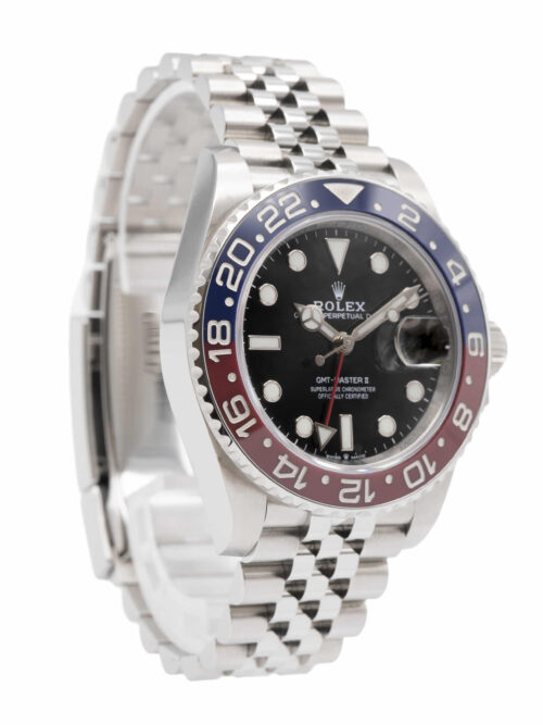 ROLEX GMT-Master II 2019