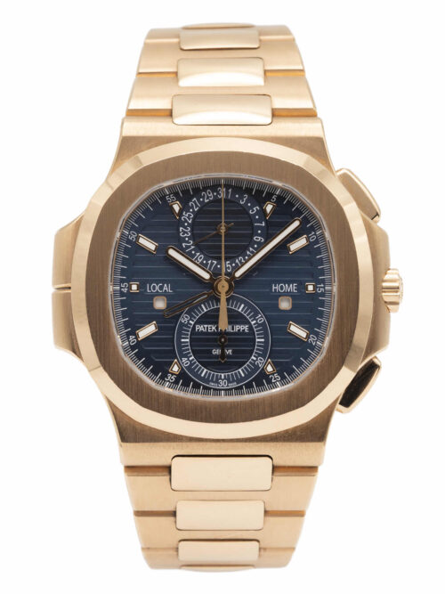 PATEK PHILIPPE  Nautilus 2021