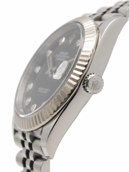 ROLEX Datejust 41 2017