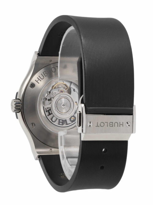 HUBLOT CLASSIC FUSION