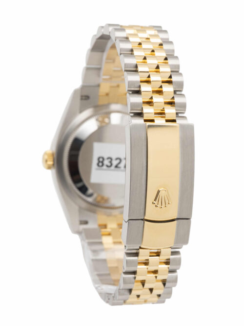 ROLEX Datejust 36 2019