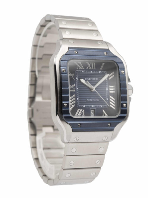 CARTIER Santos 2023