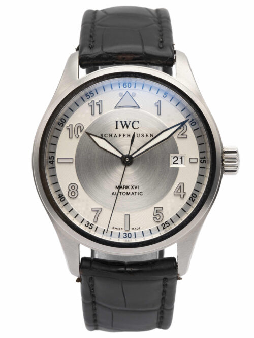 IWC SPITFIRE MARK XVI 2018